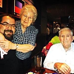 Meet your Posher, Nolan